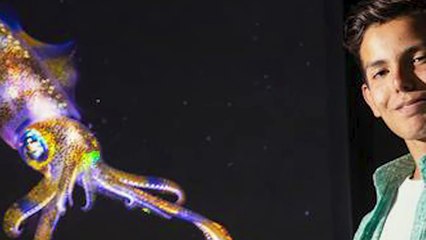 15 Times Wild Animals Surprised Photographers