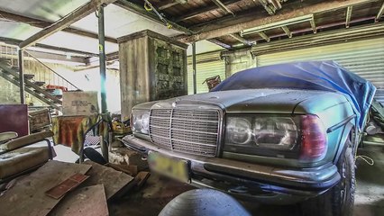 15 Creepiest Things Found In Abandoned Buildings