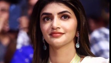 Sree Leela New stylish Click Photoshoots