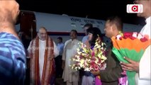 Union Home Minister Amit Shah To Visit Odisha On March 26