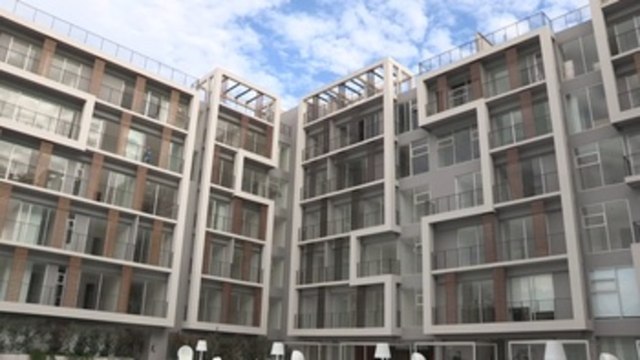Los embargos de vivienda habitual se redujeron un 5 % en 2022