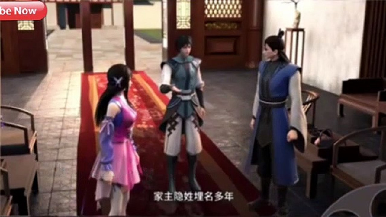 Master of Alchemy EP 6 ENG SUB