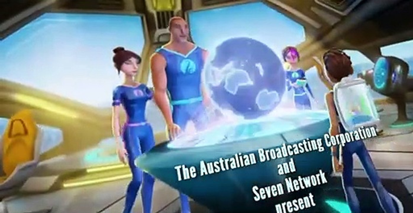 The Deep S01 E19