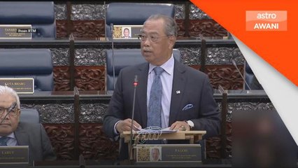 Luluskan segera peruntukan kepada semua Ahli Parlimen di kawasan banjir