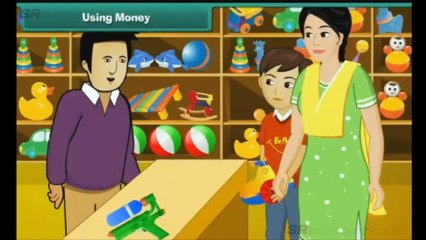 Class 5 Maths: Money Basics 💰