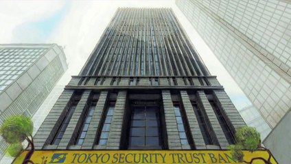 Saules aveugles, femme endormie Fragman