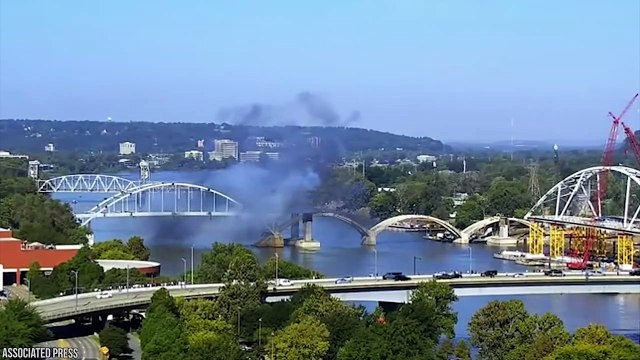 10 Building Demolitions That Went Horribly Wrong