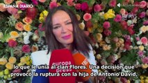 Olga Moreno consuma la (mejor) venganza final contra Rocío Flores