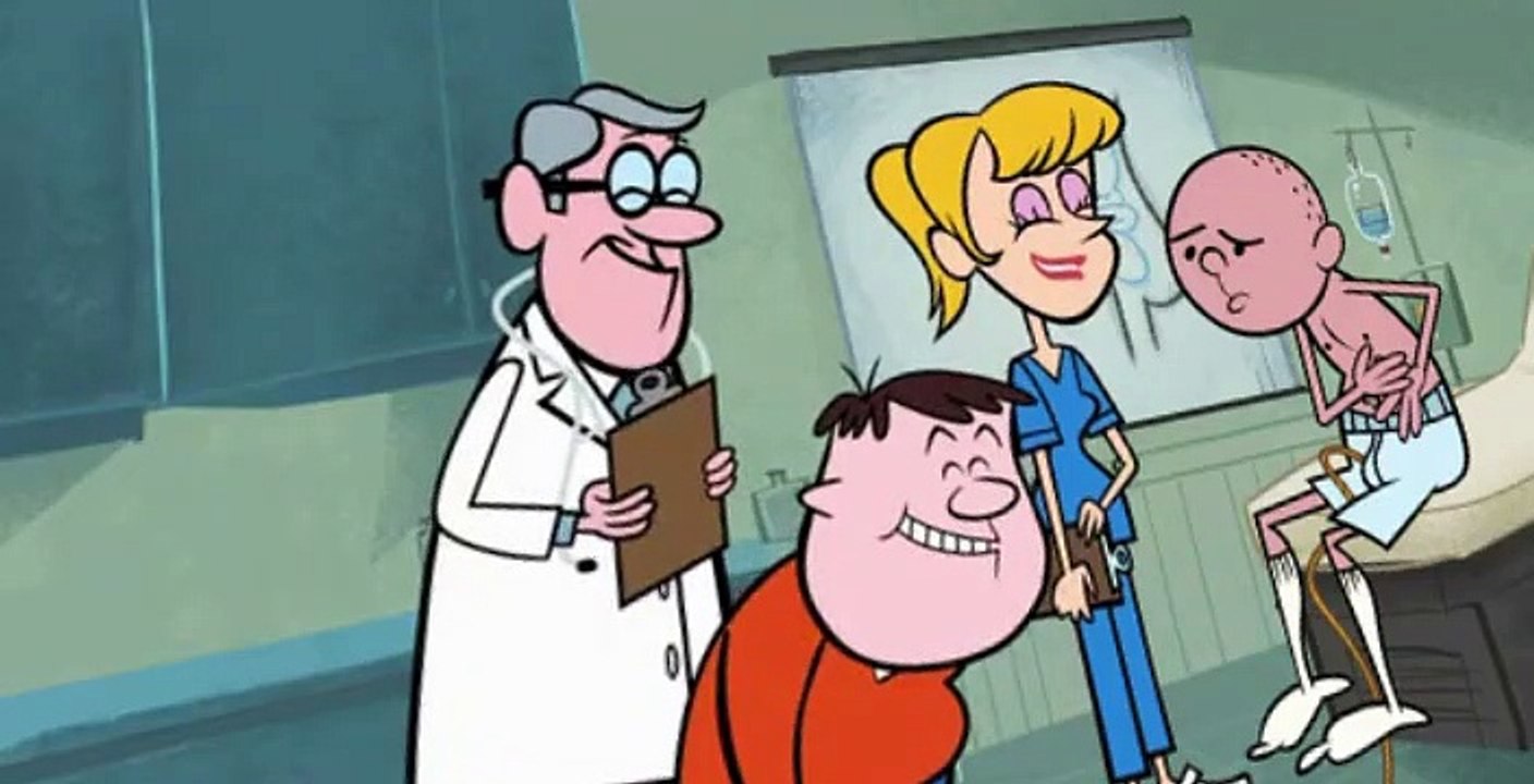 The Ricky Gervais Show The Ricky Gervais Show E019 – Kidneys