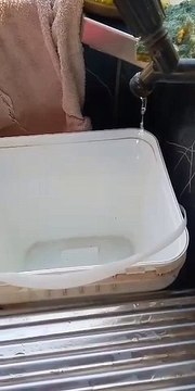 Moradores de Serra dos Dourados relatam falta de água nesta segunda-feira