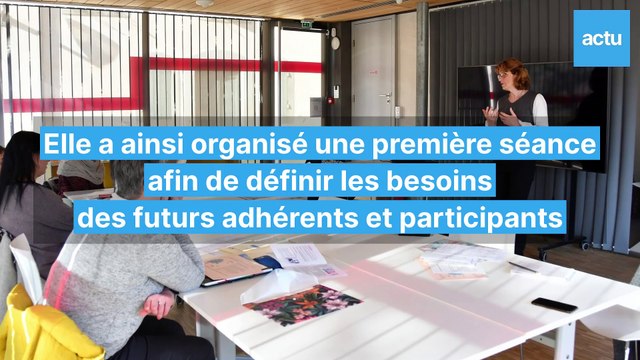 Des ateliers en langue des signes pour les entendants à Revel