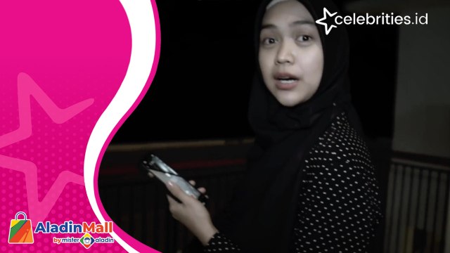 Ria Ricis Cemas Rumahnya Dimasuki Ular, Netizen Heboh