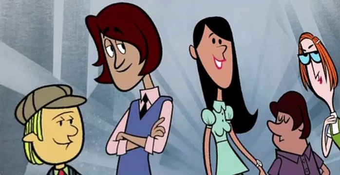 The Ricky Gervais Show The Ricky Gervais Show E021 – Future