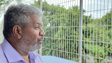 "À nous aussi d'être dans ce grand mouvement pour faire plier le gouvernement"