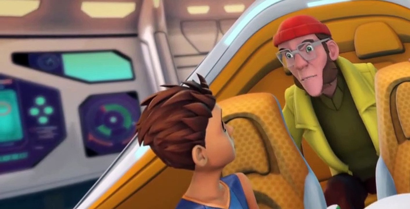 The Deep S01 E21