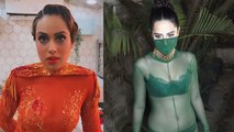 Urfi Javed या Nia Sharma किसका Bold Look है ज्यादा Hot, Must Watch Video| Boldsky
