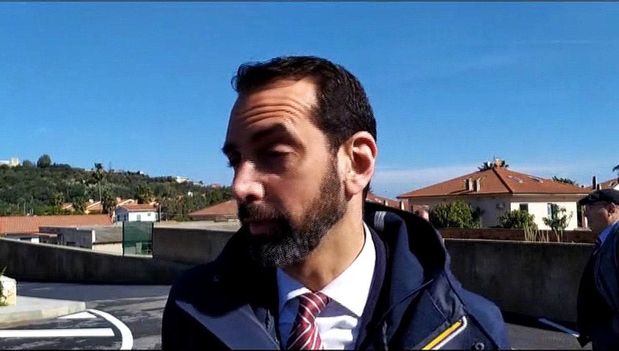 Basile a via Margi