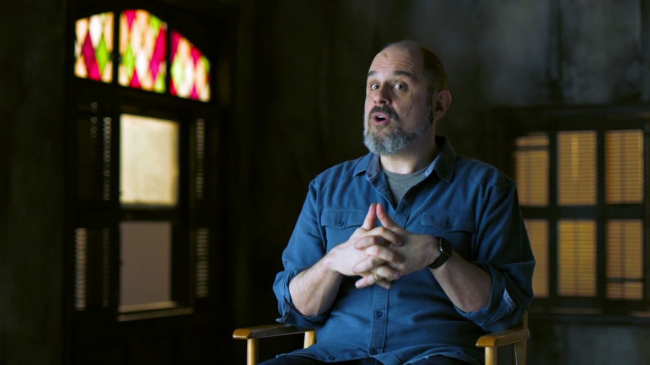 The Last of Us 1x09 Promo -Look for the Light- (2023) Season Finale HBO series