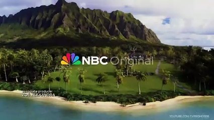 Magnum P.I. 5x05 Promo -Welcome to Paradise, Now Die!- (2023)