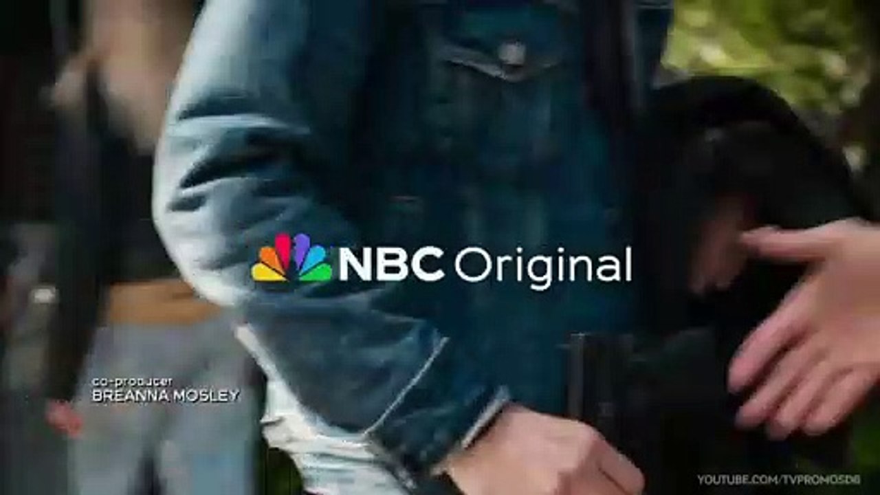 The Blacklist 10x03 Promo -The Four Guns- (2023) Final Season