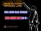 Lagu Karaoke Patriotik 23 Januari  Lagu Gorontalo Nani Wartabone  Paling Sedih & Menyentuh_02