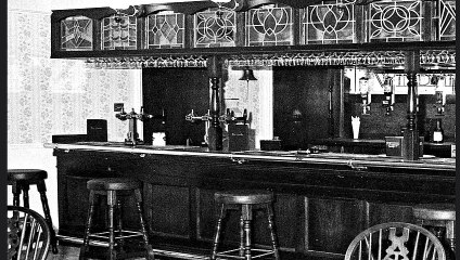 Step Back into the 1980s: Windmills Wine Bar & More Nostalgic Spots 🍷