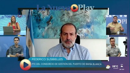 El primero de la mañana - Gente de palabra - Allica y Prieta a las 12