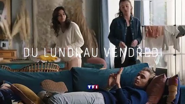 Demain nous appartient : la bande-annonce des épisodes du 6 au 10 mars 2023