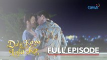Daig Kayo Ng Lola Ko: Sana All (Full Episode 3 - FINALE)