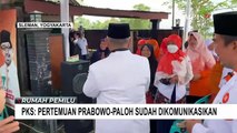 Prabowo Subianto & Surya Paloh Bertemu, Pengamat Politik: NasDem-Gerindra Sulit Bersatu