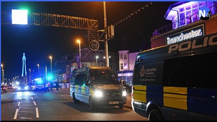 North west news update 6 March 2023: Police appeal for witnesses after football brawl