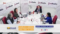 Tertulia de Federico: El Ibex-35 vivirá una estampida si sigue Sánchez