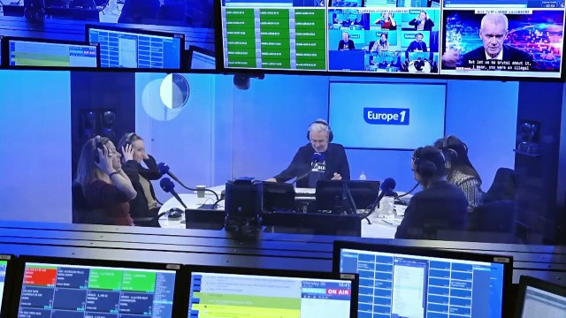 «Et l'amour dans tout ça ?» une comédie romantique sur les mariages assistés