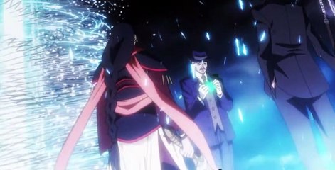 Shakugan no Shana S03 E24