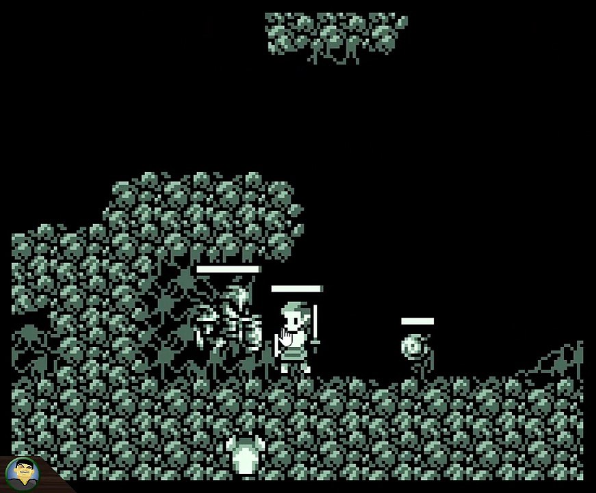 Die Untergrundbestie | Forward Winds ★ Let's Online 238