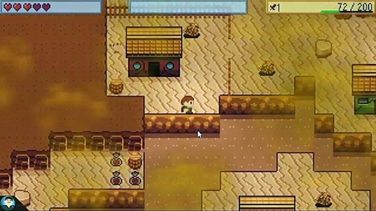 Der Vater im Mienenschacht | Magirune 2 ★ Let's Online 247