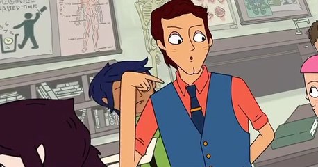 Human Kind Of Human Kind Of E010 – Mr. Russo Is Missing