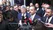İYİ Parti Sözcüsü Kürşad Zorlu: Akşener'in katılmasını bekliyor ve umut ediyoruz