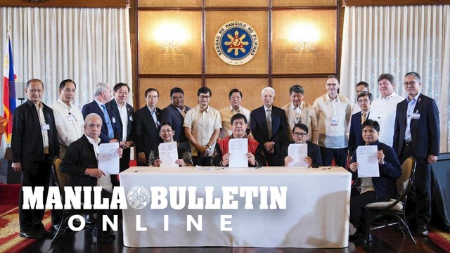 Marcos boosts MSMEs’ role in jobs, wealth creation