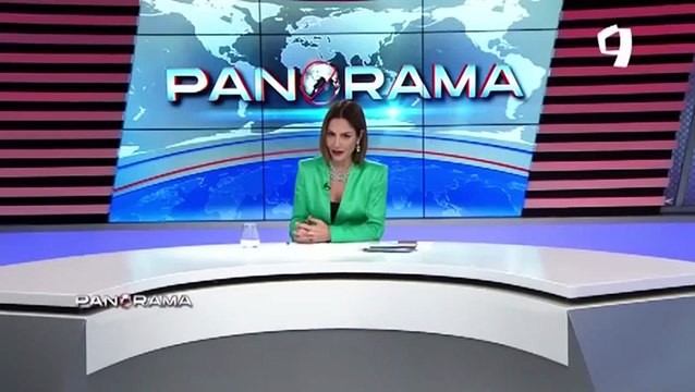 ¡Exclusivo! El día del golpe en imágenes: cámaras muestran a Torres y Chávez previo al mensaje