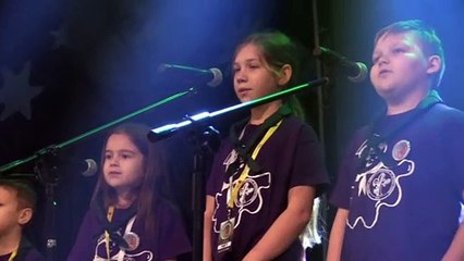 2023 Śpiewograniec - Duszki z Nowej Dęby - Gumisie