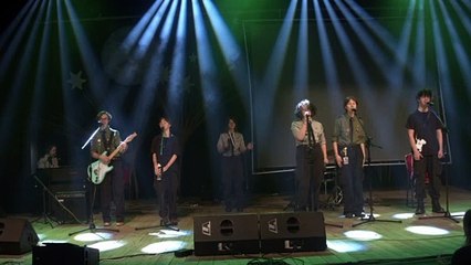 2023 Śpiewograniec - Thebata ze Starachowic - Jestem wędrowcem