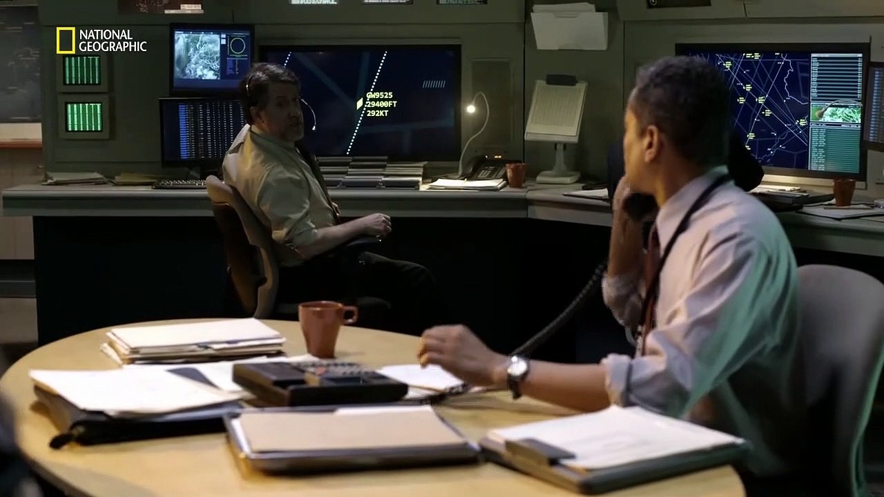 Air Crash Investigations - Killer in the Cockpit