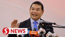 Govt committed to tackling low wage structure, says Rafizi