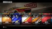 Grid 2019 | Chevrolet Camaro Super Tourer | San Fransisco Grand Prix Circuit | Time Attack 2 Laps