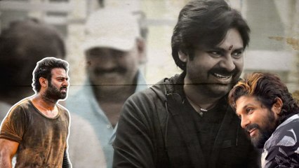 Tollywood హీరోల రేంజ్ వేరే.. గతం మరిస్తే ఎలా? Pawan Kalyan | Allu Arjun | Telugu OneIndia