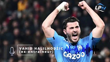 "Kolasinac, il progresse !"