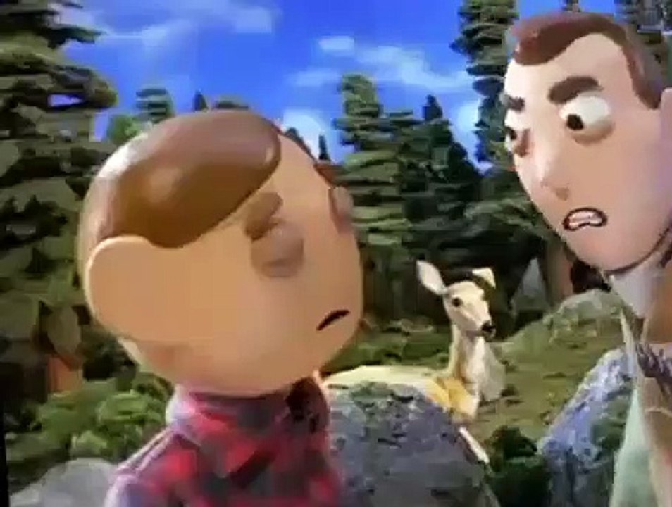 Moral Orel S02 E02 video Dailymotion