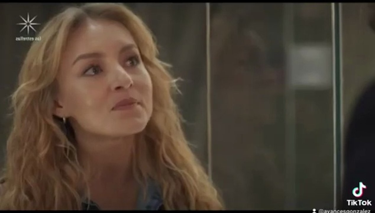 El Amor Invencible Capitulo 80