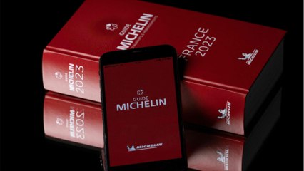 Guide Michelin : ce que coûte la perte d’une étoile à un chef